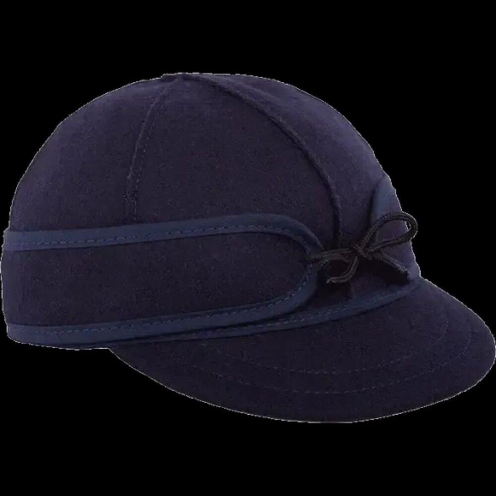 The Lil' Kromer Cap - Navy